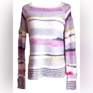 Free People Montmarta sweater Size M